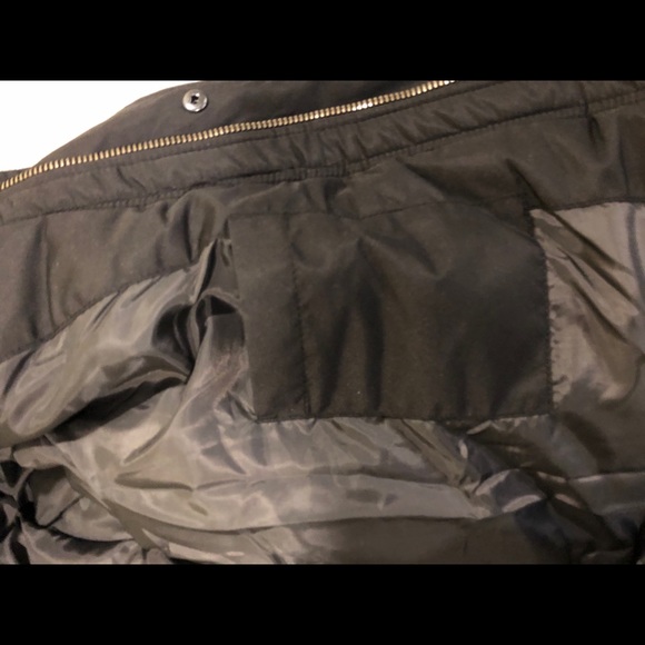 Gap Winter Parka/Coat - Picture 10 of 11